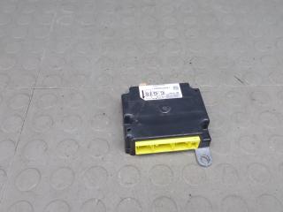 блок AirBag Nissan X-Trail 2015, 1.6 л., дизель, МКПП, внедорожник 5 дв., 988204CG0A