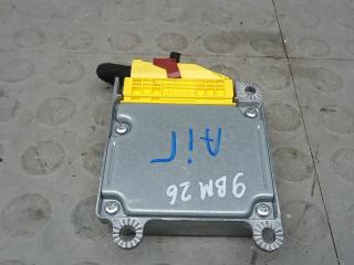блок AirBag Volkswagen Transporter 2006, 1.9 л., дизель, МКПП, микроавтобус, 1C0909605A