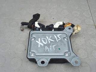 блок AirBag Peugeot 3008 2017, 1.6 л., дизель, МКПП, внедорожник 5 дв., 9824811680