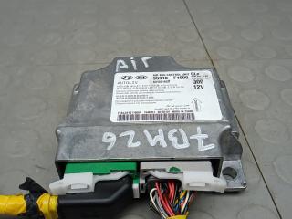 блок AirBag Kia Sportage 2016, 1.6 л., бензин, МКПП, внедорожник 5 дв., 95910F1000