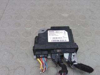 блок AirBag Renault Koleos 2018, 2.0 л., дизель, АКПП, внедорожник 5 дв., 985100769R