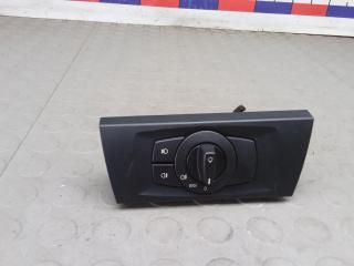 переключатель света BMW 3 серия 2008, 2.0 л., 320i, бензин, МКПП, купе