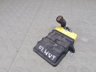 блок AirBag Volkswagen Passat 2016, 1.6 л., дизель, МКПП, седан, 3Q0959655BB