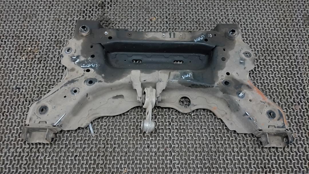 подрамник передний Renault Megane 2018, 1.5 л., дизель, МКПП, универсал