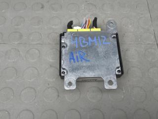 блок AirBag Nissan Qashqai 2018, 1.2 л., бензин, МКПП, внедорожник 5 дв., 988204EH0C