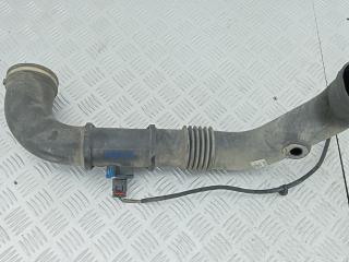 ДМРВ Peugeot Boxer 2016, 2.2 л., дизель, МКПП, микроавтобус, 12B579AA