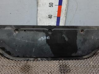 Юбка переднего бампера Nissan Qashqai 2011, 1.6 л., дизель, МКПП, внедорожник 5 дв.