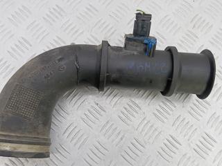 ДМРВ Peugeot Boxer 2016, 2.2 л., дизель, МКПП, микроавтобус, 12B579AA