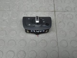 переключатель света Audi A6 2011 2014, 3.0 л., D TDI, АКПП, седан