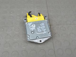блок AirBag Volkswagen Crafter 2014, 2.0 л., TDi, дизель, МКПП, микроавтобус, 0285011400