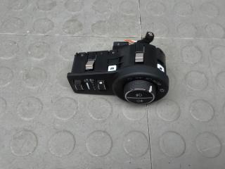 переключатель света Jeep Compass 2021, 1.4 л., бензин, МКПП, внедорожник 5 дв.