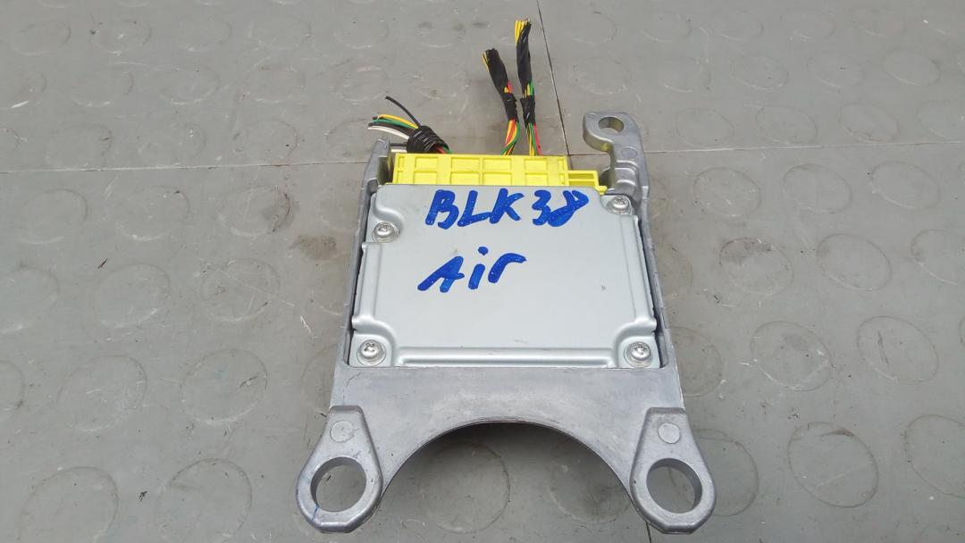 блок AirBag Toyota Prius 2010, 1.8 л., бензин, АКПП, хетчбэк 5 дв., 8917047090