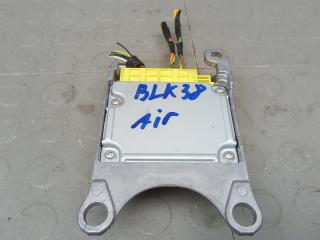 блок AirBag Toyota Prius 2010, 1.8 л., бензин, АКПП, хетчбэк 5 дв., 8917047090