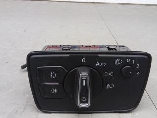 переключатель света Volkswagen Passat 2015, 2.0 л., TDi, дизель, МКПП, седан