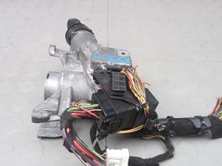замок зажигания BMW X5 2005, 3.0 л., дизель, АКПП, внедорожник 5 дв.