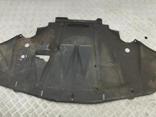 защита двигателя Audi A8 D2 2002, 4.2 л., бензин, АКПП, чёрный, седан, 4D0863823BT