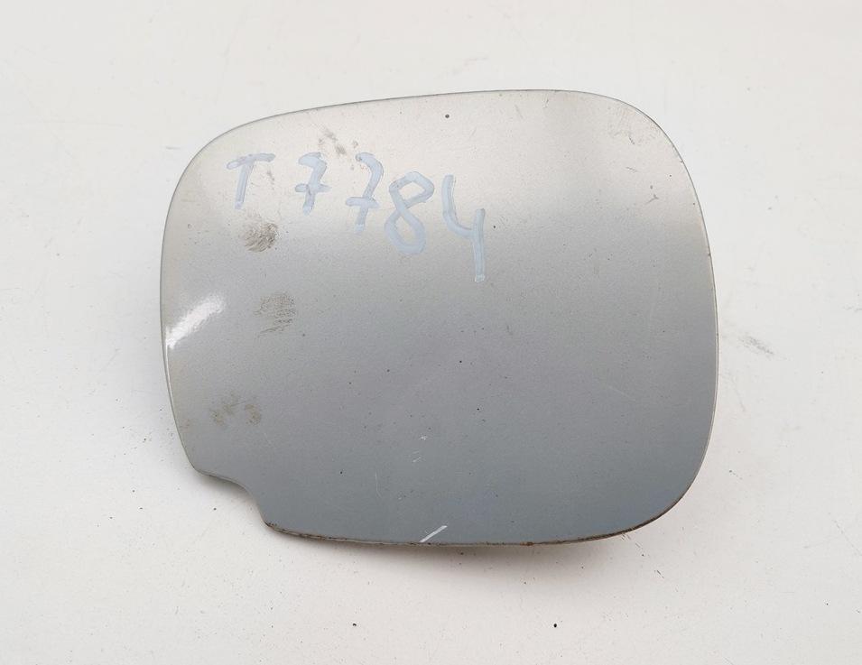 лючок топливного бака Renault Scenic I 2002, 1.6 л., бензин, МКПП, серый, минивэн, 7700428371