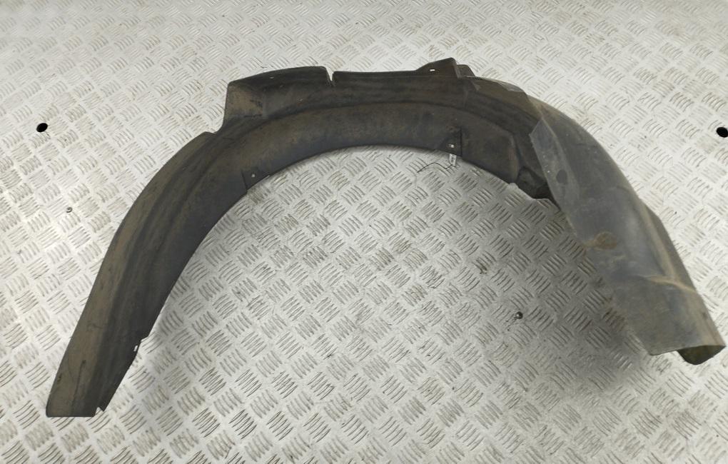 Подкрылок передний правый Volkswagen Passat B5 1997, 1.6 л., бензин, седан, 3B0809961A
