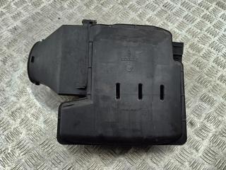 корпус воздушного фильтра Renault Scenic I 2001, 1.8 л., бензин, МКПП, синий, минивэн, 7700104844