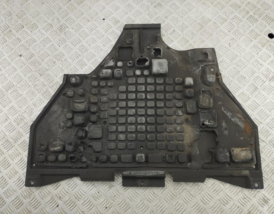 защита КПП Audi A6 C5 2000, 2.8 л., бензин, АКПП, чёрный, седан, 4B0863822K