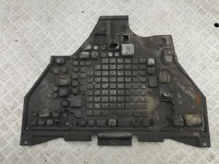 защита КПП Audi A6 C5 2000, 2.8 л., бензин, АКПП, чёрный, седан, 4B0863822K