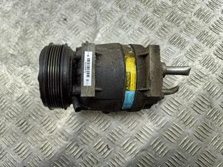 компрессор кондиционера Renault Scenic I 2001, 1.8 л., бензин, 7700105765