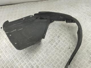 Подкрылок передний правый Audi A4 B5 1997, 1.8 л., Ti, бензин, седан, 8D0821171B