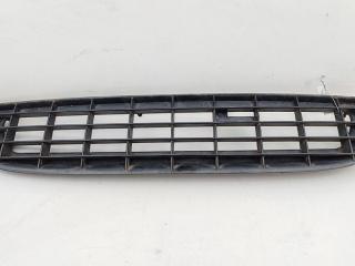 решетка радиатора Opel Zafira A 2002, чёрный, минивэн