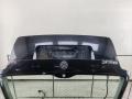 крышка багажника Volkswagen Passat B5+ (GP) 2002, чёрный, универсал - фото №2