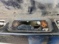 крышка багажника Volkswagen Passat B5+ (GP) 2002, чёрный, универсал - фото №4