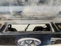 крышка багажника Volkswagen Passat B5+ (GP) 2002, чёрный, универсал - фото №5