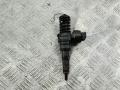 форсунка Volkswagen Transporter T5 2004, 1.9 л., дизель, МКПП, серый, микроавтобус, 038130073AG, 0414720215 - фото №2