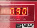 форсунка Volkswagen Transporter T5 2004, 1.9 л., дизель, МКПП, серый, микроавтобус, 038130073AG, 0414720215 - фото №3