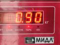 форсунка Volkswagen Transporter T5 2004, 1.9 л., дизель, МКПП, серый, микроавтобус, 038130073AG, 0414720215 - фото №3