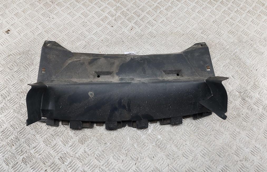 защита бампера (кенгурятник) Renault Scenic I 2001, 1.8 л., бензин, МКПП, синий, минивэн, 7700430051