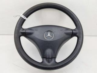 руль Mercedes-Benz Vaneo W414 2004, 1.9 л., бензин, АКПП, серый, минивэн