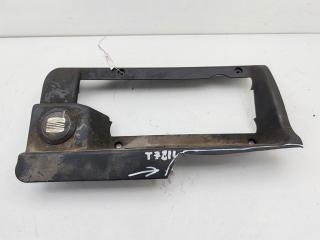 декоративная крышка двигателя SEAT Leon 2000, 1.4 л., бензин, МКПП, серый, хетчбэк 5 дв., 036133925