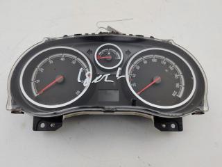 приборная панель Opel Corsa D 2009, 1.2 л., бензин, МКПП, чёрный, хетчбэк 3 дв., 13264267