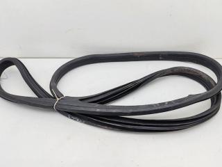 уплотнитель двери Opel Astra H 2009, 1.9 л., дизель, МКПП, чёрный, универсал