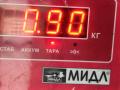 форсунка Volkswagen Transporter T5 2004, 1.9 л., дизель, МКПП, серый, микроавтобус, 038130073AG, 0414720215 - фото №3