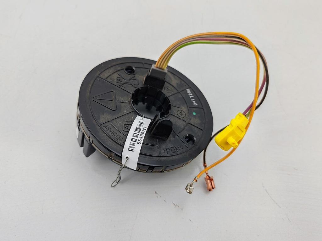шлейф руля Mercedes-Benz Vaneo W414 2004, минивэн, 0025426518 - фото №1