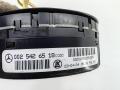 шлейф руля Mercedes-Benz Vaneo W414 2004, минивэн, 0025426518 - фото №3