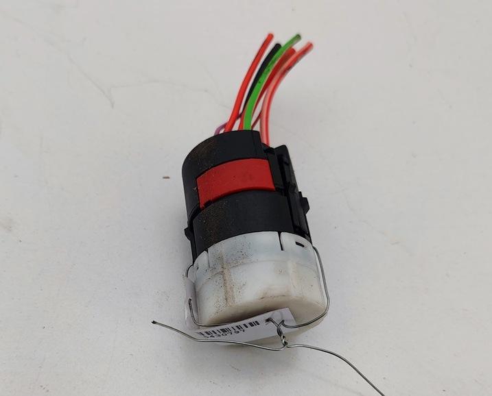 контактная группа Mercedes-Benz Vaneo W414 2004, 1.9 л., бензин, АКПП, серый, минивэн, A1685451004 - фото №1