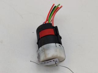 контактная группа Mercedes-Benz Vaneo W414 2004, 1.9 л., бензин, АКПП, серый, минивэн, A1685451004