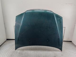 капот Volvo S40 / V40 1999, 1.8 л., бензин, АКПП, зелёный, универсал