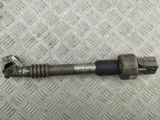 рулевой карданчик BMW 5 E60/E61 2004, 2.5 л., дизель, АКПП, серый, универсал, 2201054435