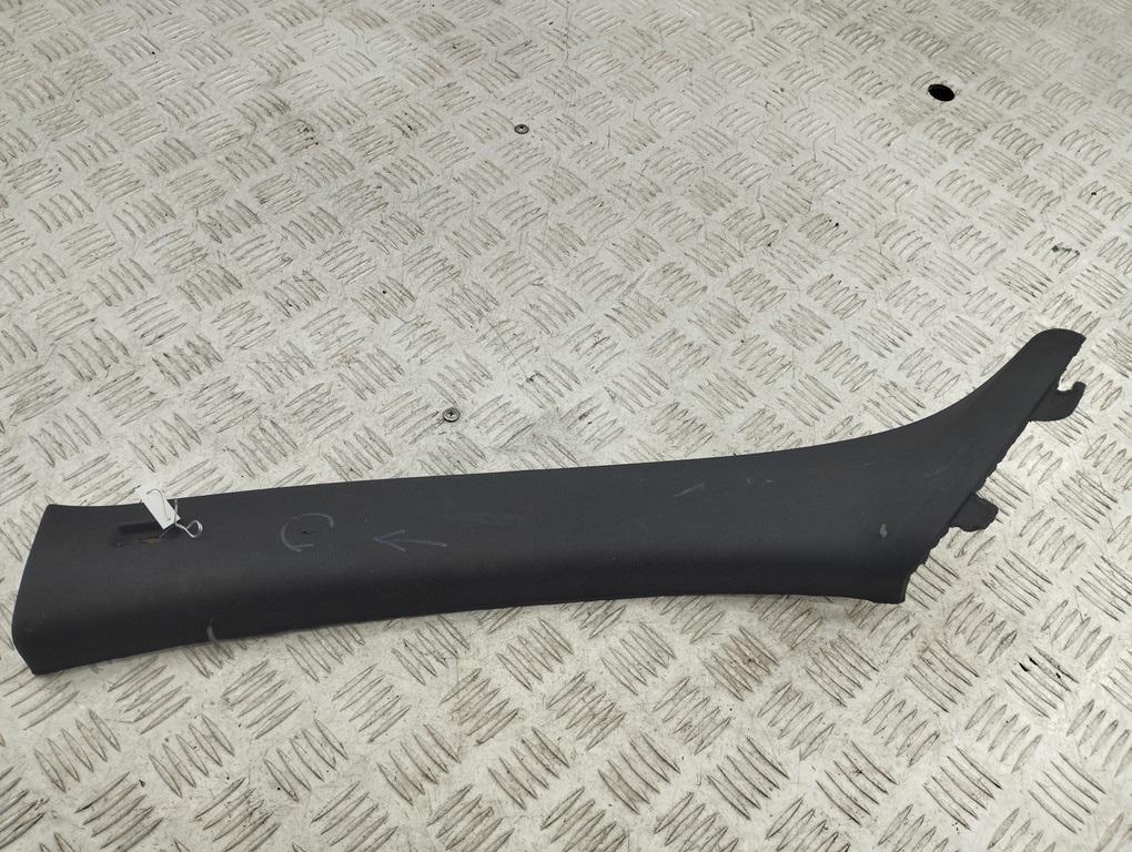 обшивка стойки передней левой BMW 3 E90/E91/E92/E93 2007, 2.0 л., бензин, МКПП, красный, универсал, 7058331