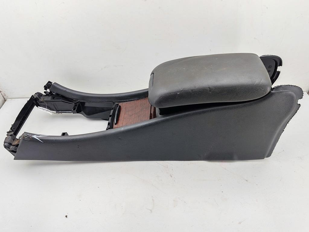 подлокотник Mercedes-Benz C W203 2002, 2.6 л., бензин, АКПП, серый, универсал, E037611021