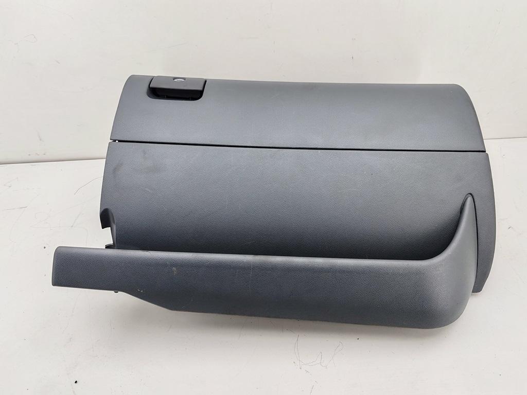 бардачок SEAT Leon 2000, 1.4 л., бензин, МКПП, серый, хетчбэк 5 дв., 1M1857104