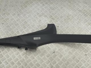 обшивка багажника BMW 3 E90/E91/E92/E93 2007, 2.0 л., бензин, МКПП, красный, универсал, 9155737